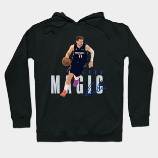 Man Like Luka Hoodie